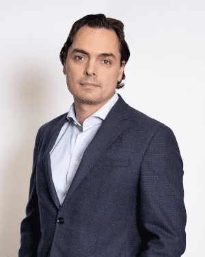 Chris Nicola